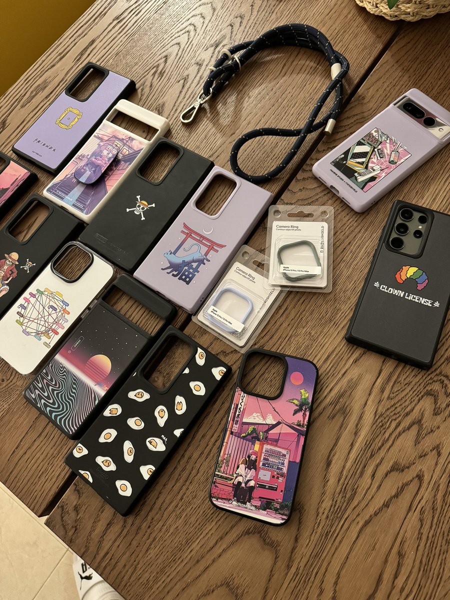 EvilAFM's tweet photo. En @RHINOSHIELD_ES están de blackfriday con hasta un 55% de descuento en toda la web!

- Fundas de colecciones oficiales
- Puedes personalizarlas
- Garantía de por vida 

Link: https://t.co/2lCKTg3ZBx

Llevo con ellos más de un año trabajando y muy contento con la colaboración y el PR solo me envía fundas meme del canal 

Esto es un pedazo de #ad