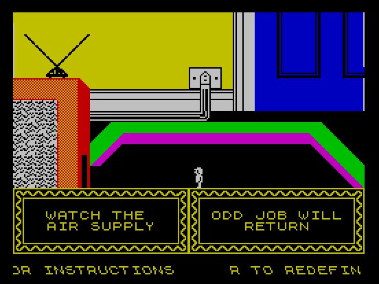 Make me feel old why don't you?