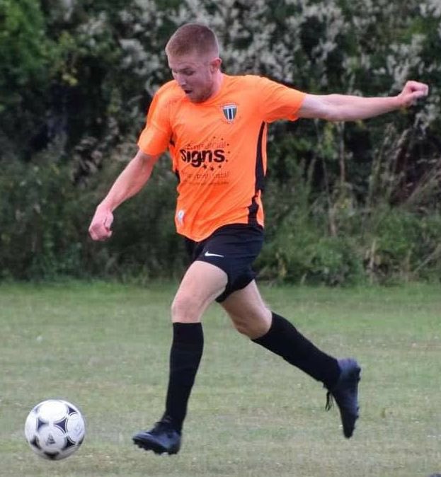 Blackstones FC tweet media