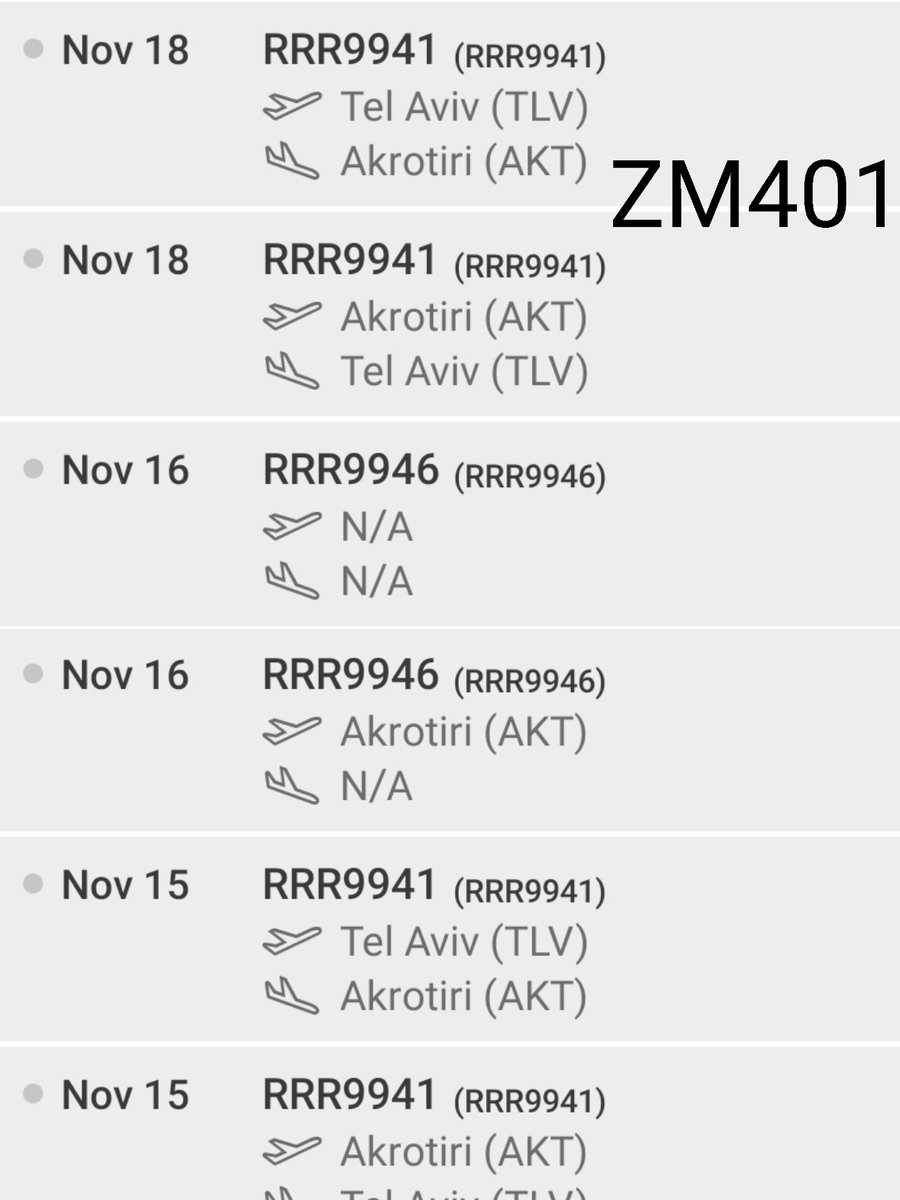 LebanonJets's tweet photo. Military: UK RAF #A400M #ZM401 hex #43C5DB is coming from #Akrotiri to #Beirut this same airframe has made many trips over the last week to #TelAviv but at least took a break unlike yesterday's fadeeha with #ZM408 coming direct from #Israel to #Lebanon https://t.co/Iqbr6nN2nZ