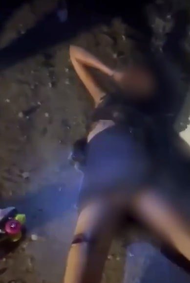 Deanik_k's tweet photo. 🚨⚠️The Nova Festival Massacre: Unimaginable Horrors. 
364 young party-goers from Israel and around the world were slaughtered as they celebrated peace -and life- at the Nova festival on October the 7th.

Here’s your evidence you piece of sh*t
SHARE THIS!
https://t.co/qSJYpUuNbM
