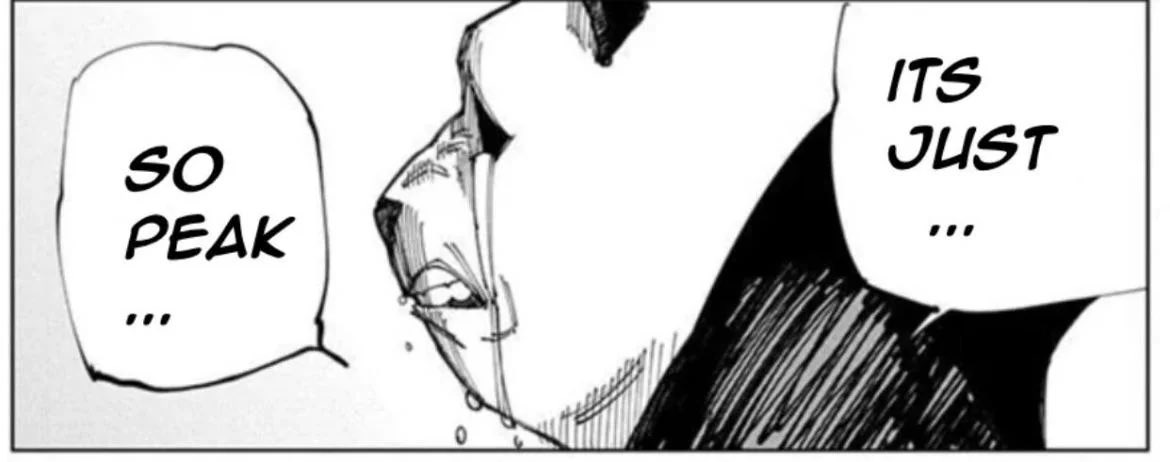Chainsaw man spoilers but 