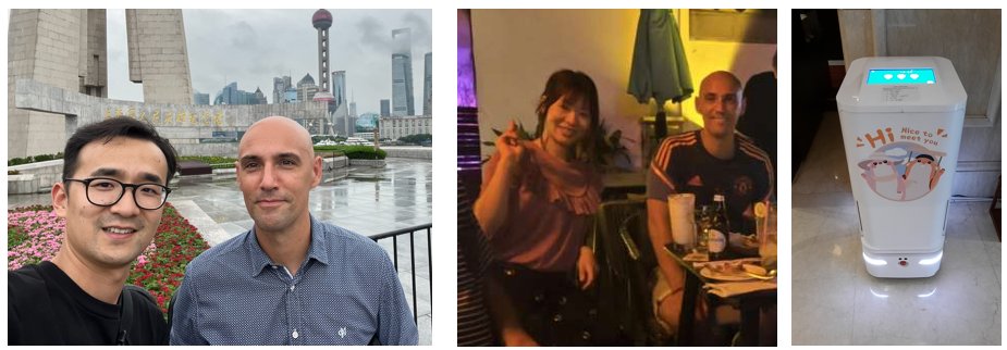 PSB_lab's tweet image. Seeing old and new friends in Shanghai, Nanjing and Hangzhou in September 2023