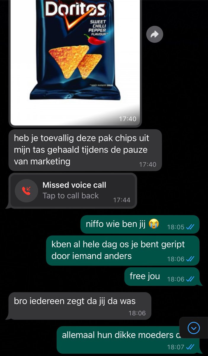 ideale schoonzoon tweet media