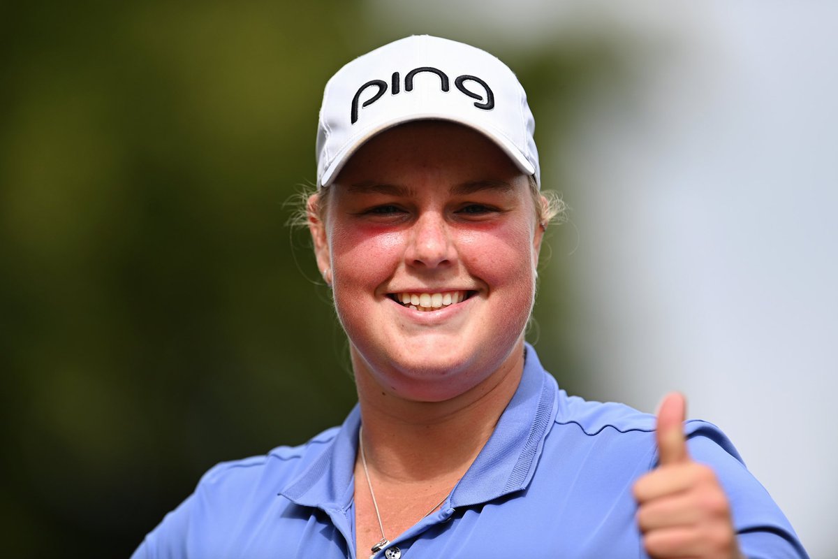 LET Access Series tweet media