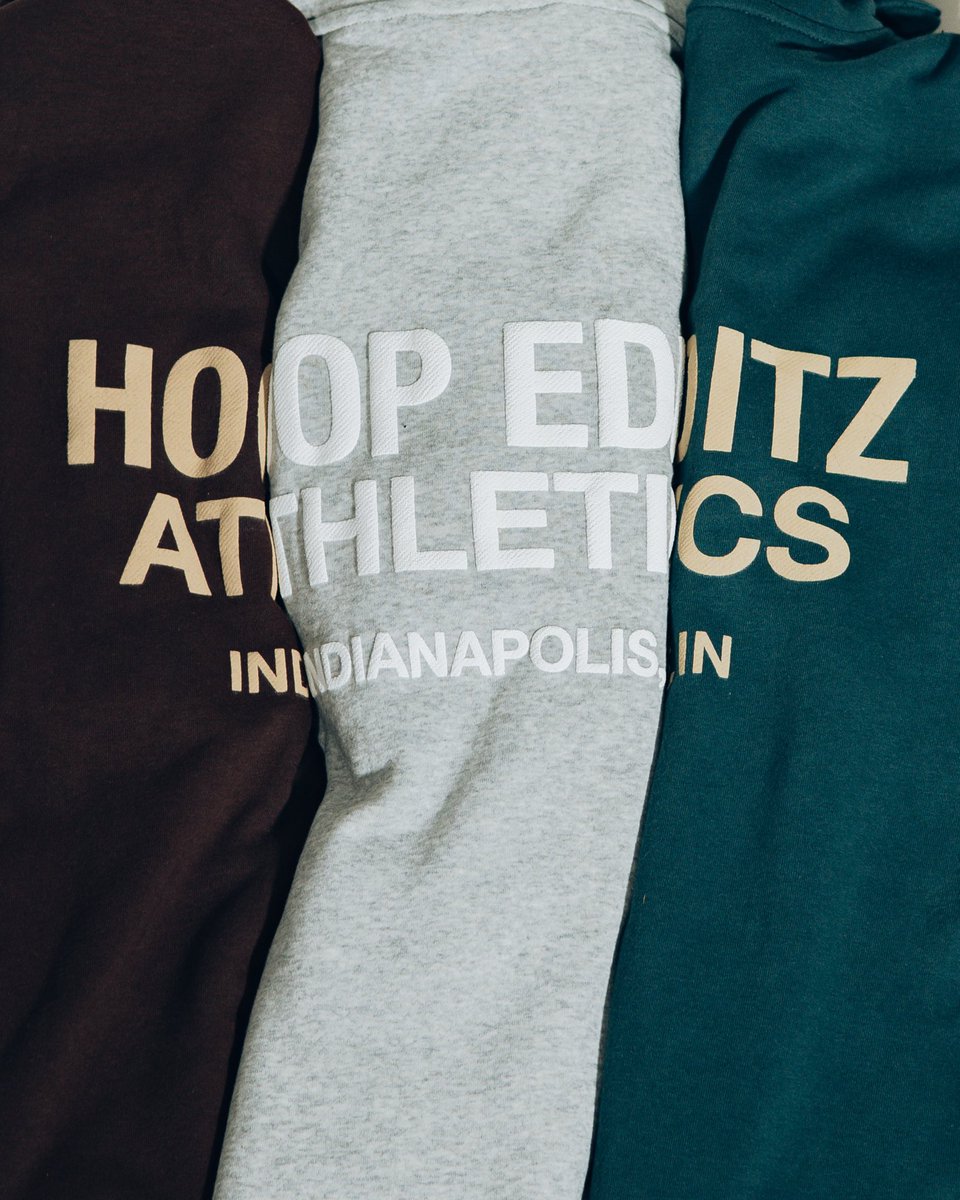 EditzHoop's tweet photo. Introducing the 23 collection. Find these threads live on the Editz Apparel website https://t.co/M6aeZ68RTX https://t.co/jmui67ABxS