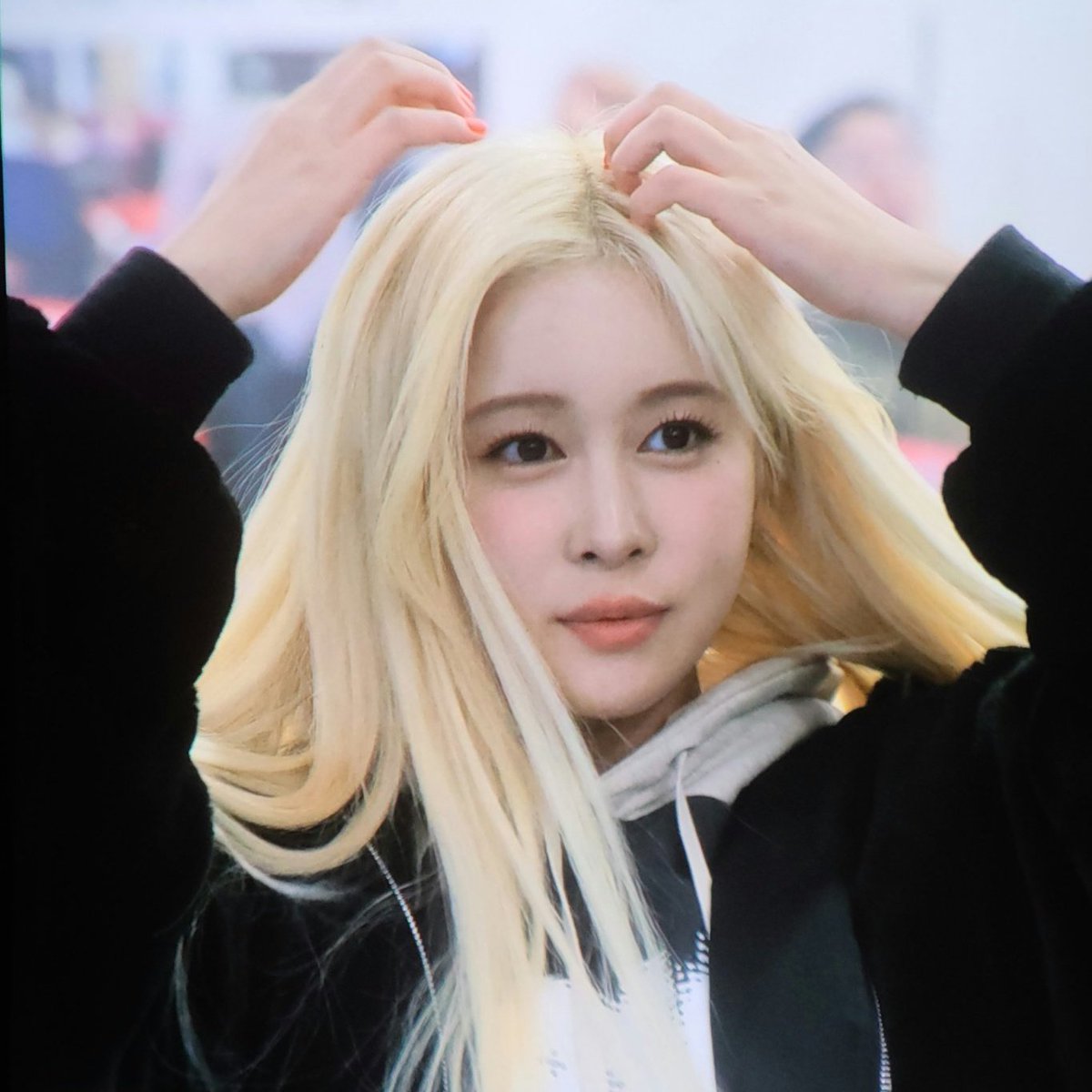 thinking about dayoung tweet media