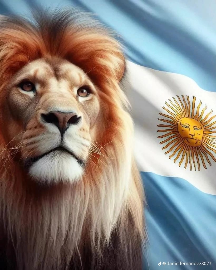 ignamar_17's tweet photo. REVENTEMOS TWITTER/X

Sigámonos entre votantes de Milei para que nadie tenga menos de 5000 seguidores.

1. Dale like a la publicación 
2. Comentá para que te sigamos
3. RT para más difusión 

VLLC! 🦁🟣 https://t.co/96edCw1C1j