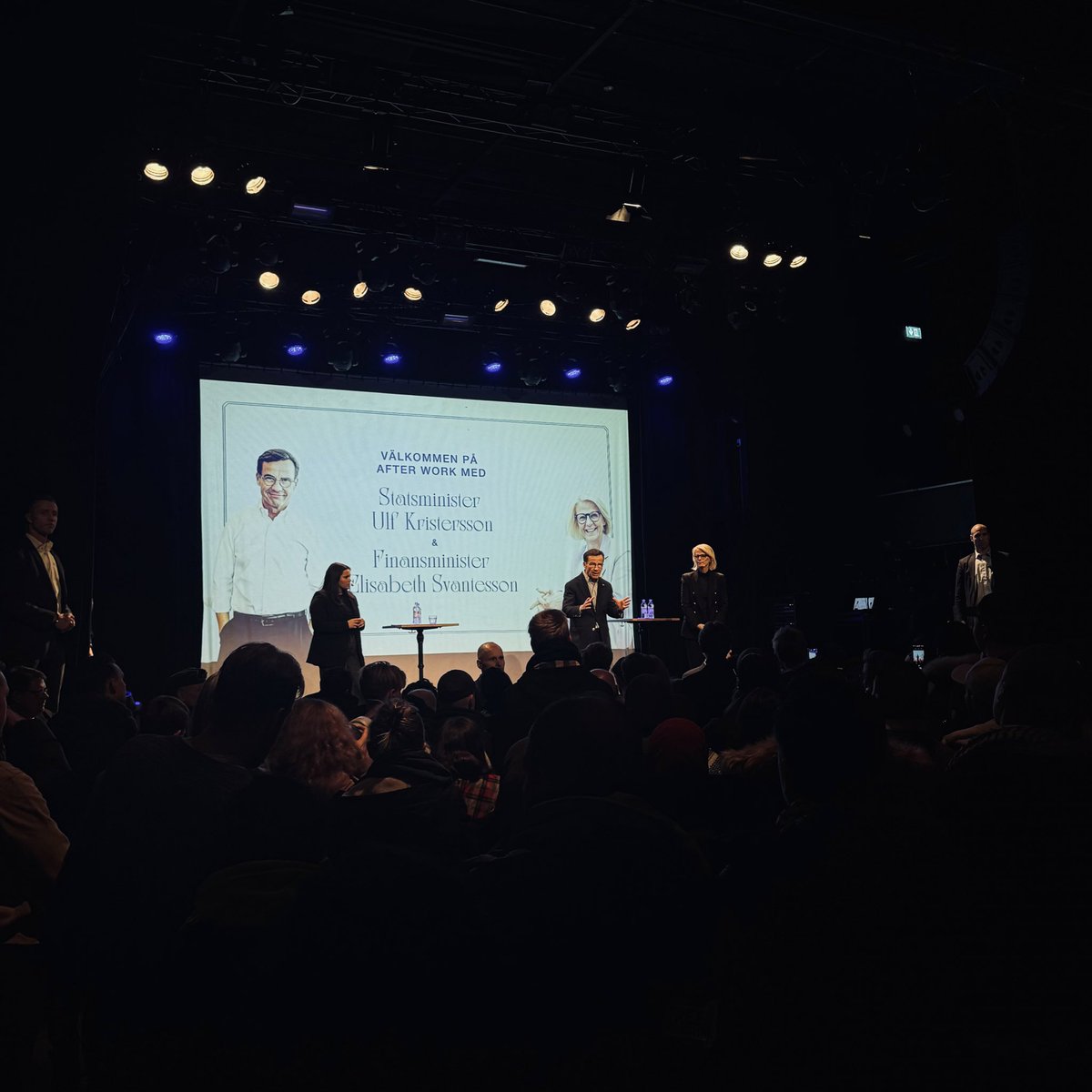 Oliver Rosengren tweet media