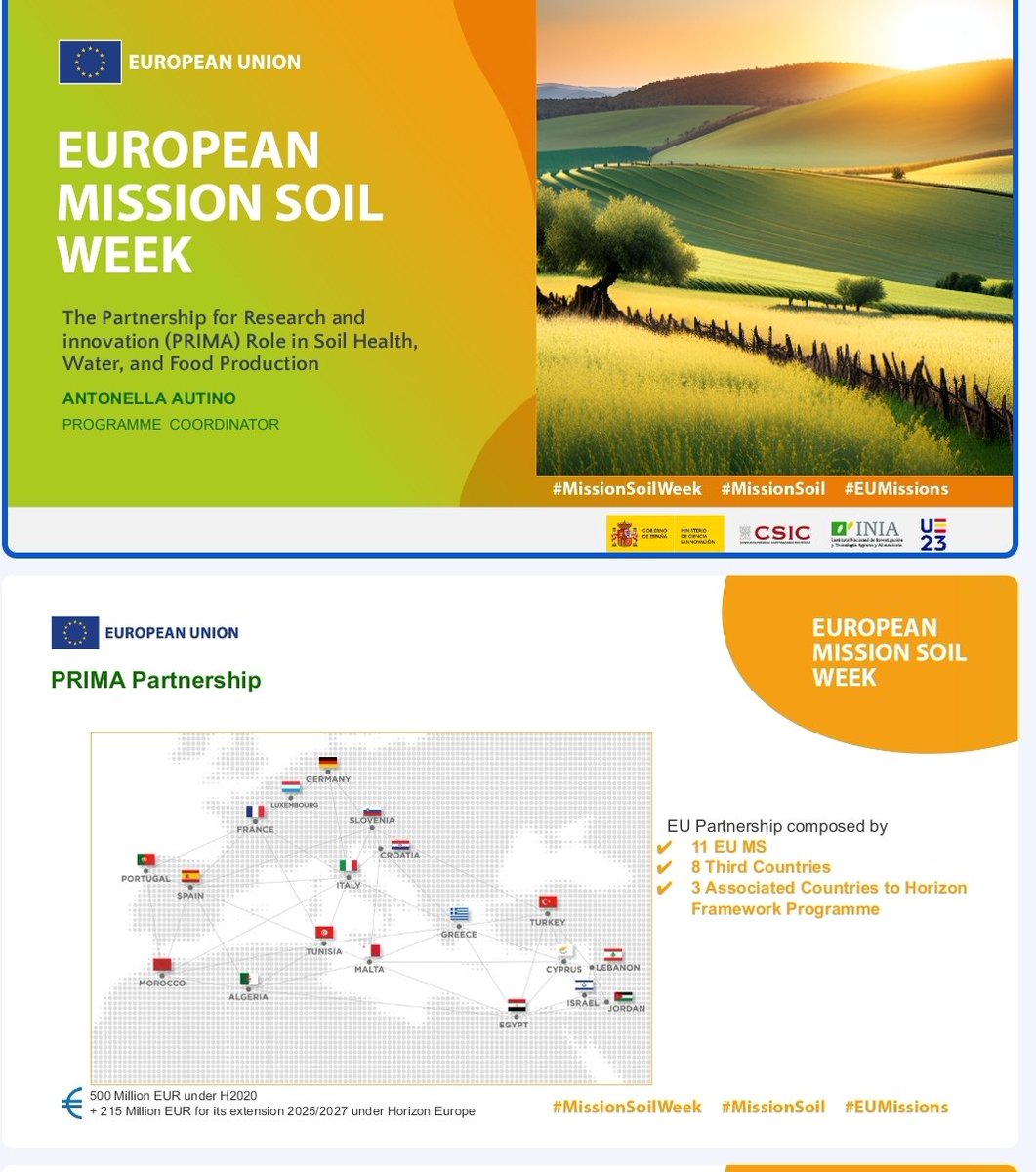 Antonella Autino Ph.D. tweet media