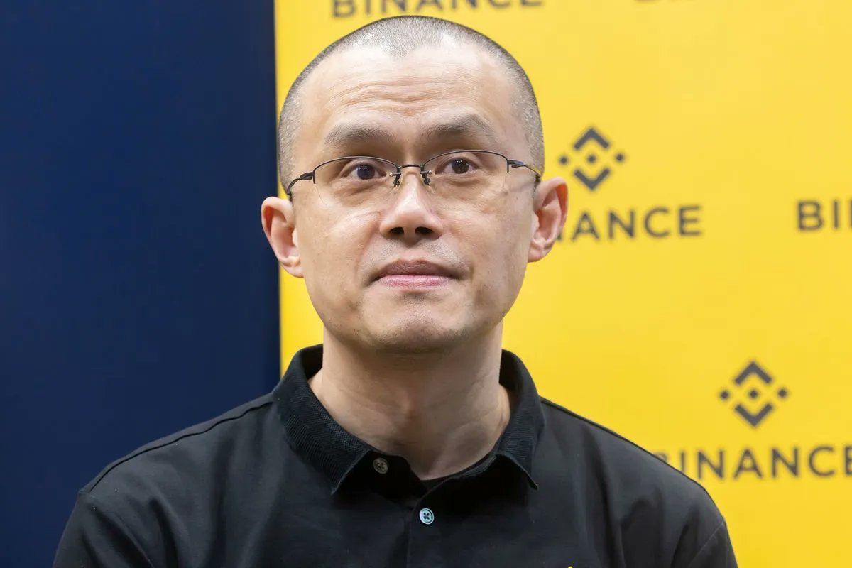 Criptoinforme's tweet image. 🚨Según Forbes, el CEO de #Binance, Changpeng Zhao (CZ), puede renunciar a Binance como parte del acuerdo entre el Departamento de Justicia de EE. UU. y Binance.

#CriptoInfo