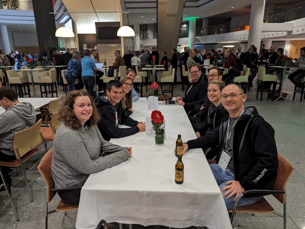 TRIOLOGY GmbH tweet media