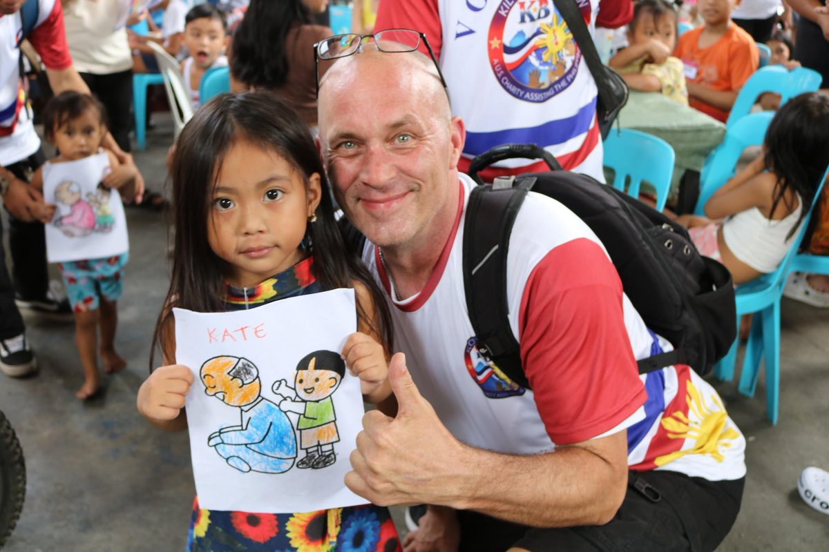 KilosBayanihan's tweet photo. Photos from Malabon 77…🥳 
#kilosbayanihan #kb #kbphilippines 
#malabon #manila #philippines 
#weekendoutreach #educationalprogram https://t.co/kFOhQ7oWfF