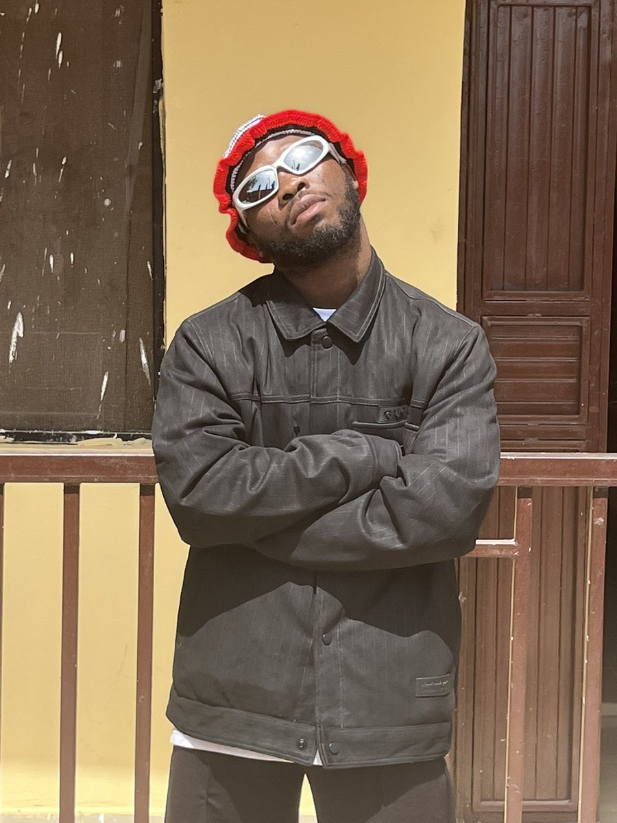 moshoood_'s tweet image. Big Kala no dey carry last 

#ClassInvicta #FUTAClass22
#InvictaCostumeDay