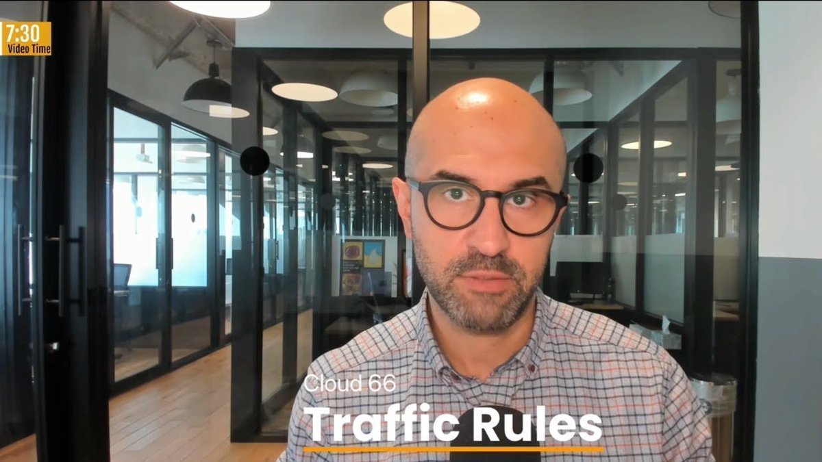 cloud66's tweet image. Flexible and Powerful Traffic Rules for your static sites like @GatsbyJS or @nextjs #jamstack  #trafficrules #StaticSites 
buff.ly/3FRNsoD