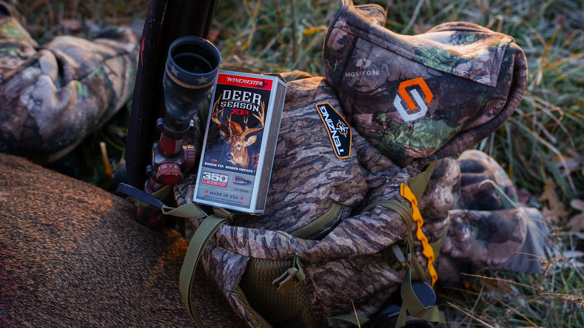 DruryOutdoors's tweet photo. A Phase 8 Daily Double for @mattdrury81 and his camera guy @ScottHeminger! 🦌🦌 After Matt killed Sat. morning, the guys hopped back into a @HawkHunting blind to fill Scott’s final MO tag! 🏷️ Both hunts are already up on #DeerCast for you to watch right now! #deerseason23 https://t.co/S7mnDtoaqs