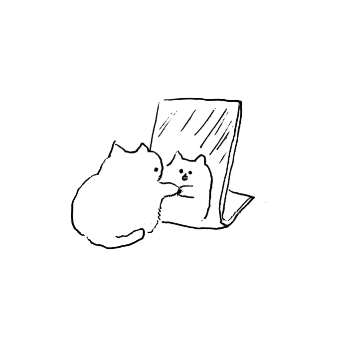 ねこ 