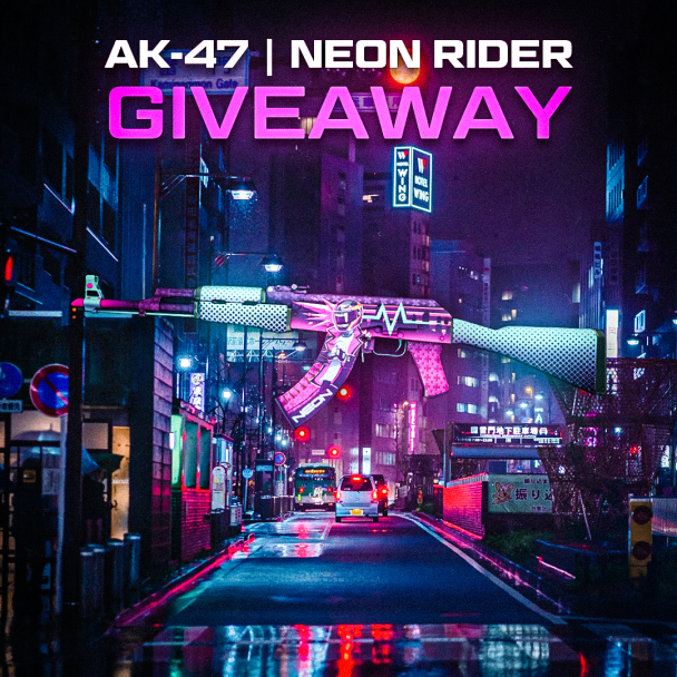 FozziiFPS's tweet photo. £𝟱𝟬 𝗡𝗘𝗢𝗡 𝗥𝗜𝗗𝗘𝗥 𝗚𝗜𝗩𝗘𝗔𝗪𝗔𝗬! 

The lucky winner will get a Minimal Wear AK-47 Neon Rider! 

How to enter: 
✅Follow @FozziiFPS &amp; @RPTRSgg 
🔥Retweet + Like this tweet
📢Tag a friend

Winner will be picked on 26th November! GL!☘️

#CS2 #CS2Giveaway #CS2Skins https://t.co/OHPX9TxC8b