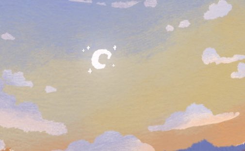 ThisisRylynn's tweet photo. Made this art based on my game experience on Tippy Top in @ooblets 

I went back and forth to plant and cook ingredients. Finally, I reached the top and it was already the next day⭐️

I am so happy that I got my gleamy Jama in the end🪻

#ooblets #oobletsgame #oobletsfanart https://t.co/c8EHJAKE9x