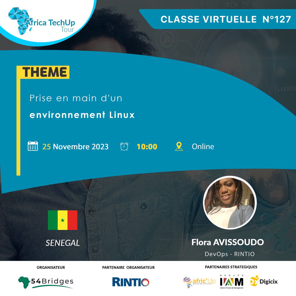 Africa TechUp Tour tweet media