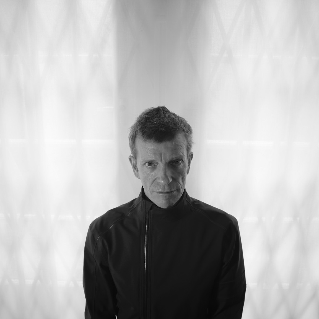 MuteUK's tweet photo. Happy Birthday to our dearest SFT, Mr @ivft! 
Where is he going next? Silence or pottery, film or TV, in the garden or up on Everest?
Who knows! All we do know is there is always instability within the slivers ❤️ https://t.co/q2SBPTNj97