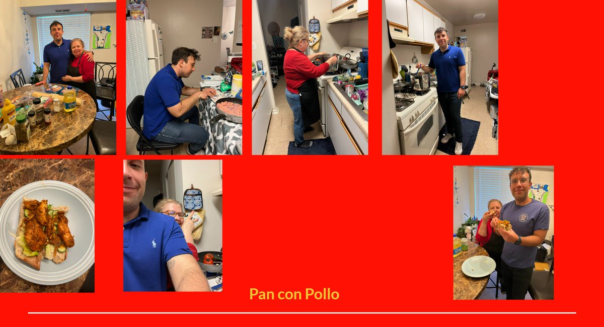 jbcruz1757's tweet image. At Bryant we promote students sense of belonging through efforts such as our "Taste of Bryant: Recipes from Around the World" Here are samples of some of the great work produced by our diverse and AMAZING student body.

@BryantFCPS #pogpol