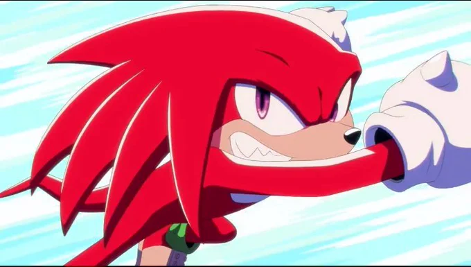 THE ANIMATION... OMG... LOOK AT THEM 