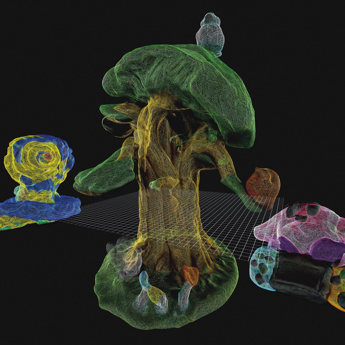 compilerzone's tweet image. More 3D scanning workshops, this time @WMGallery as part of the #RadicalLandscapes events!

Once was Walthamstow - Sat 25 Nov, 12-4pm (ages 5+, free, drop-in). Join us to build a digital artwork using the foundations of the Coe Map of 1822. 🌳🗺️ Info —&amp;gt; bit.ly/3MBTVId