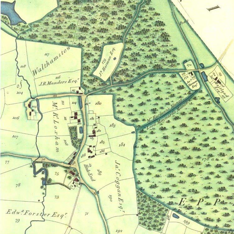 compilerzone's tweet image. More 3D scanning workshops, this time @WMGallery as part of the #RadicalLandscapes events!

Once was Walthamstow - Sat 25 Nov, 12-4pm (ages 5+, free, drop-in). Join us to build a digital artwork using the foundations of the Coe Map of 1822. 🌳🗺️ Info —&amp;gt; bit.ly/3MBTVId