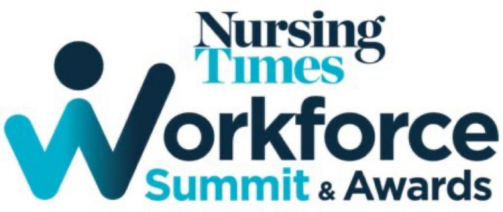 Dame Jackie Daniel (@damejackied) on Twitter photo ✨Wishing our Finalists the very best at tonight’s <a href="/NursingTimes/">Nursing Times</a> #NTWorkforce Awards
#NTWorkforceSummit 💫
Our healthcare support worker recruitment team are shortlisted for their successful ‘widening access to participation’ event in the spring of this year
And our ✨Wishing our Finalists the very best at tonight’s <a href="/NursingTimes/">Nursing Times</a> #NTWorkforce Awards
#NTWorkforceSummit 💫
Our healthcare support worker recruitment team are shortlisted for their successful ‘widening access to participation’ event in the spring of this year
And our