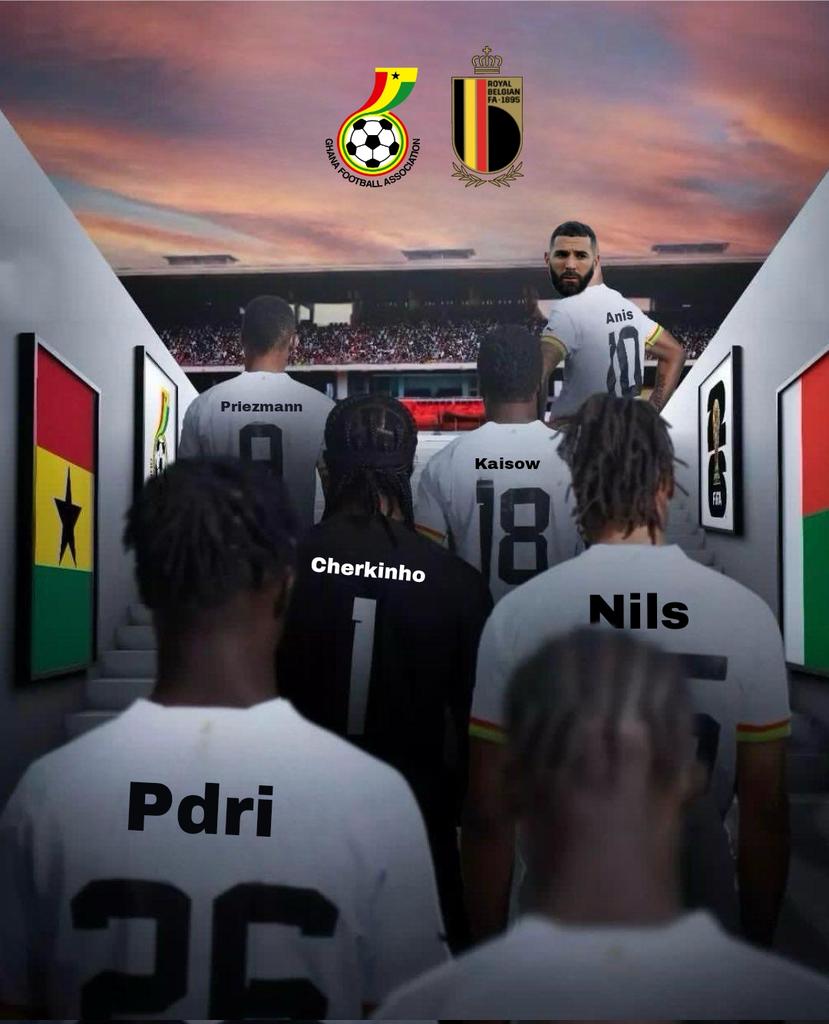 PHANA RP tweet media