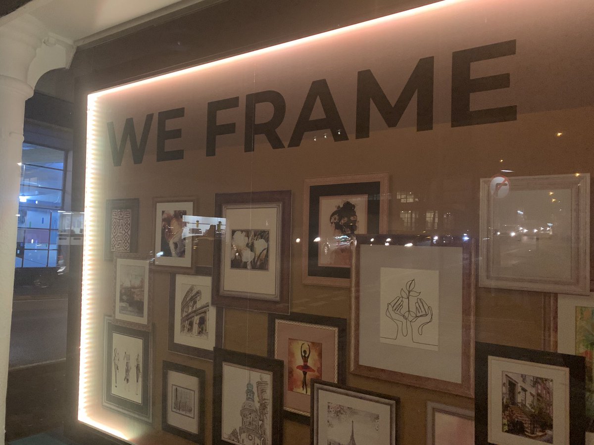 Here it is illuminated - shining a light on <a href="/TrentArtFraming/">Trent Art Framing</a> 

<a href="/LarsonJuhl/">Larson-Juhl</a> <a href="/jackrussellart/">Jack Russell MBE</a>