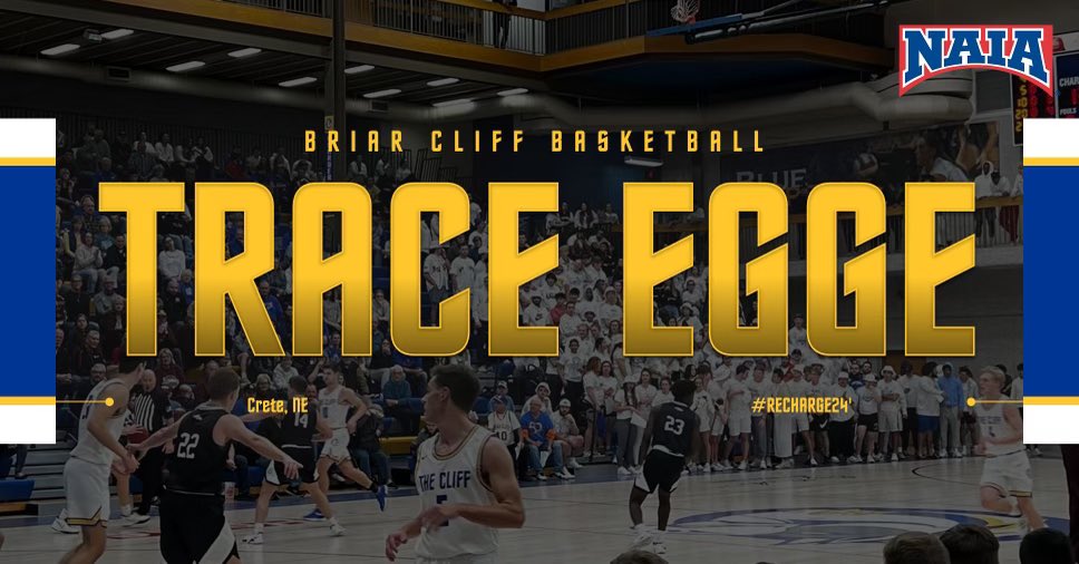 TraceE_21's tweet image. I would like to thank @CoachSvagera and @bforbes5 for the offer to continue my basketball career at @briarcliffhoops