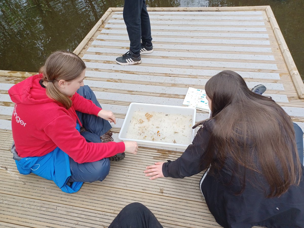 North Ayrshire Ranger Service tweet media