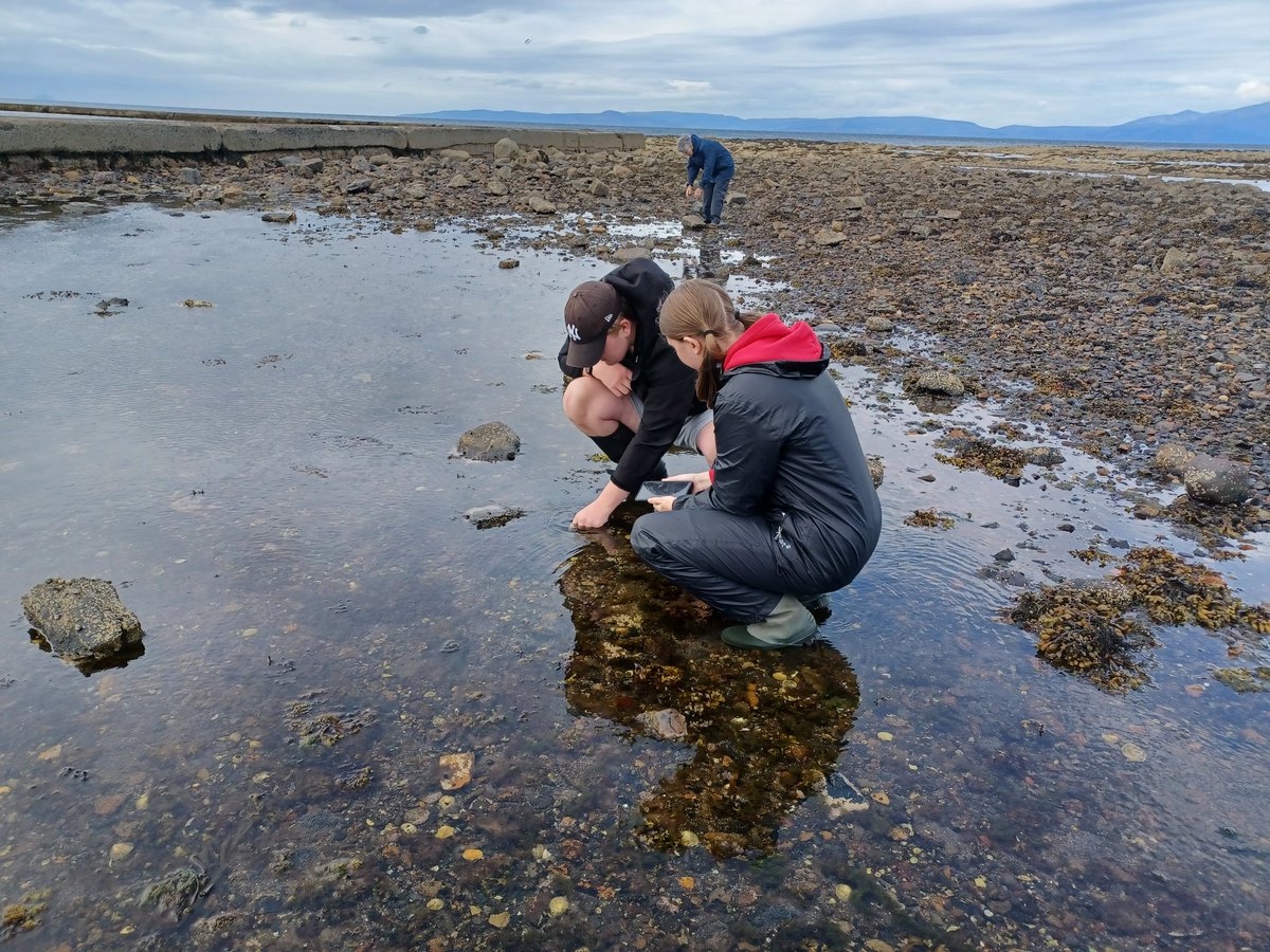 North Ayrshire Ranger Service tweet media