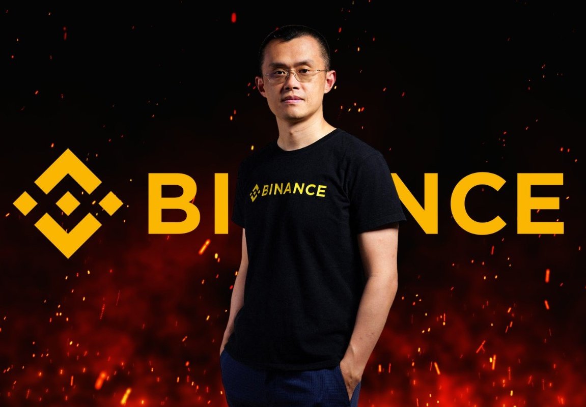 🚨 ❌️ Changpeng Zhao démissionne de son poste de CEO de Binance.

C'est officiel !

Le fondateur de Binance, Changpeng Zhao, accepte de se retirer et de plaider coupable.

Binance admettra également avoir commis des actes répréhensibles et acceptera de payer 4,3 milliards de