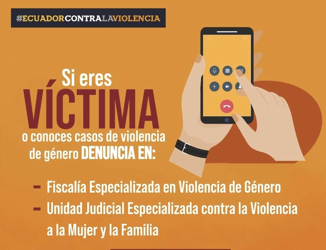 Emergencias Ec tweet media