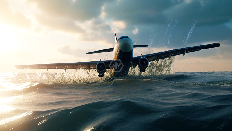 WorldMagzine's tweet photo. Nine people on board the US Navy plane narrowly escape
Learn More: https://t.co/1B0m0eCekW
#AirlinesNews #WorldNews #US #escape #narrowly @arclight357 @livetubealerts @SkyNews  @NewsleadIndia @Americas_FS https://t.co/gXOitGQ8ll