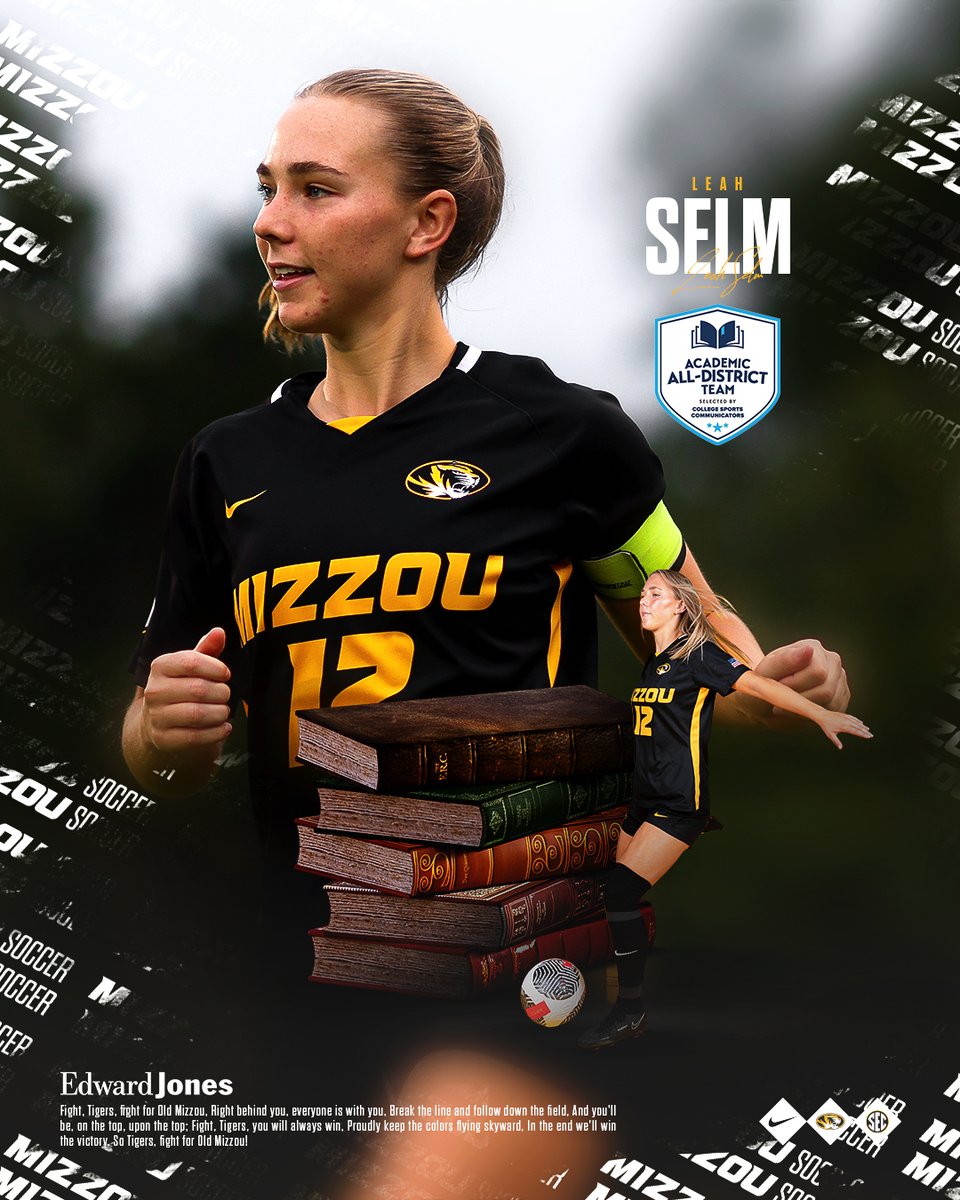 Mizzou Soccer ⚽️ tweet media