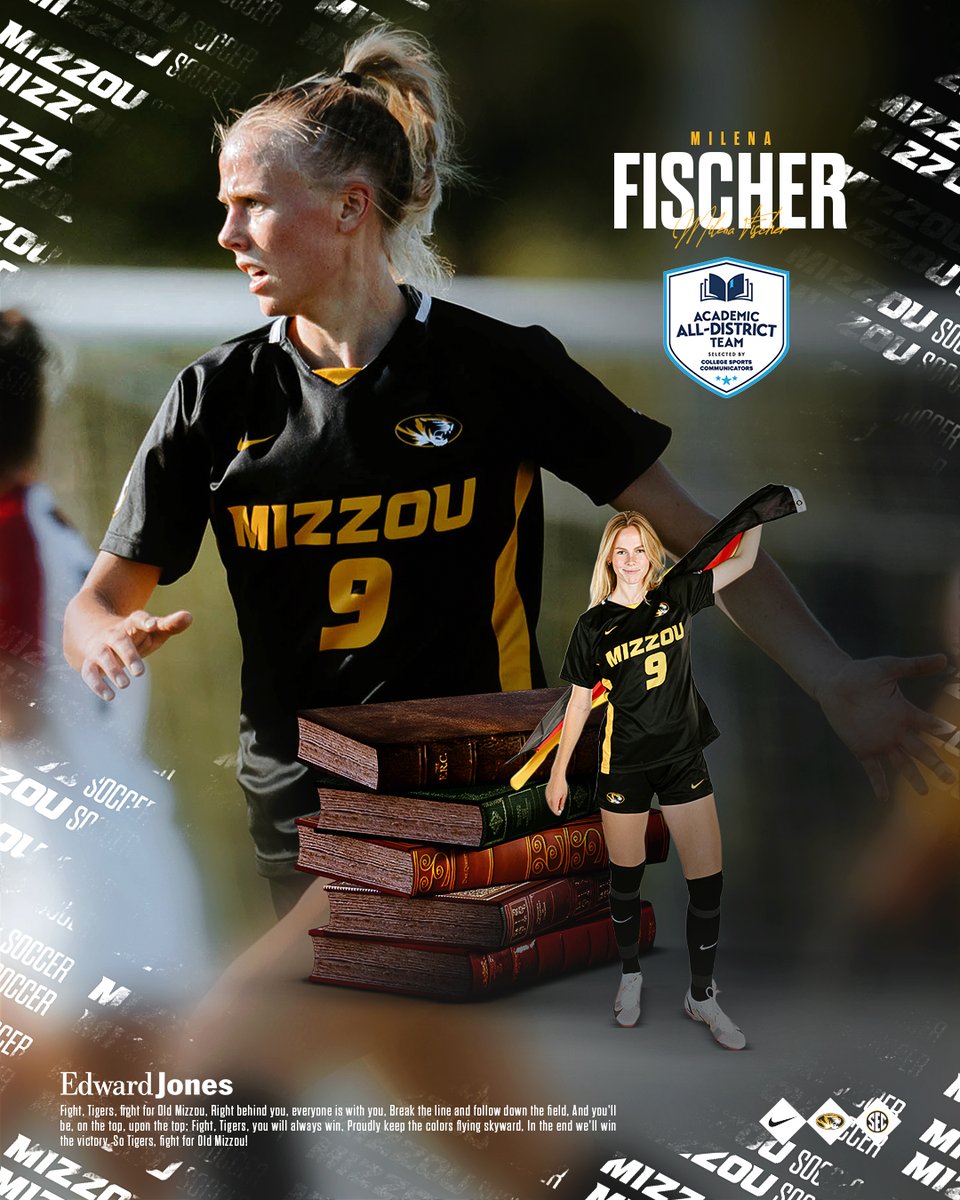 Mizzou Soccer ⚽️ tweet media
