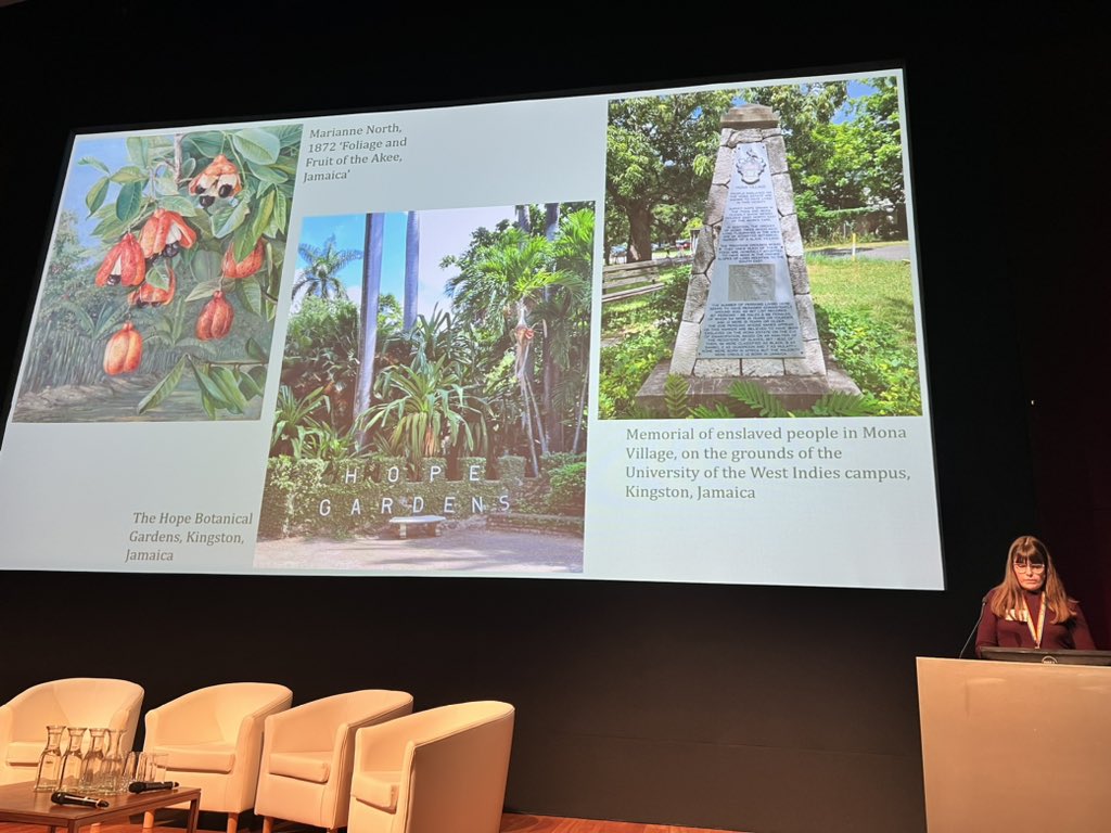 Prof Phil Stevenson tweet media