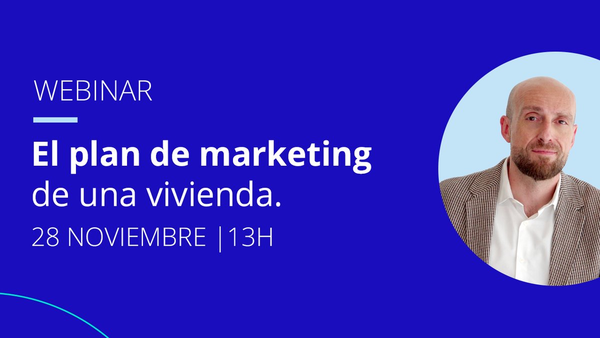 Elaborar un plan de marketing completo, actual y diferenciado para cada vivienda suele superar las expectativas del propietario. Y, con ello,  podrás asegurar su fidelidad. Pero, ¿por dónde empezar a crear un plan de marketing para una vivienda?