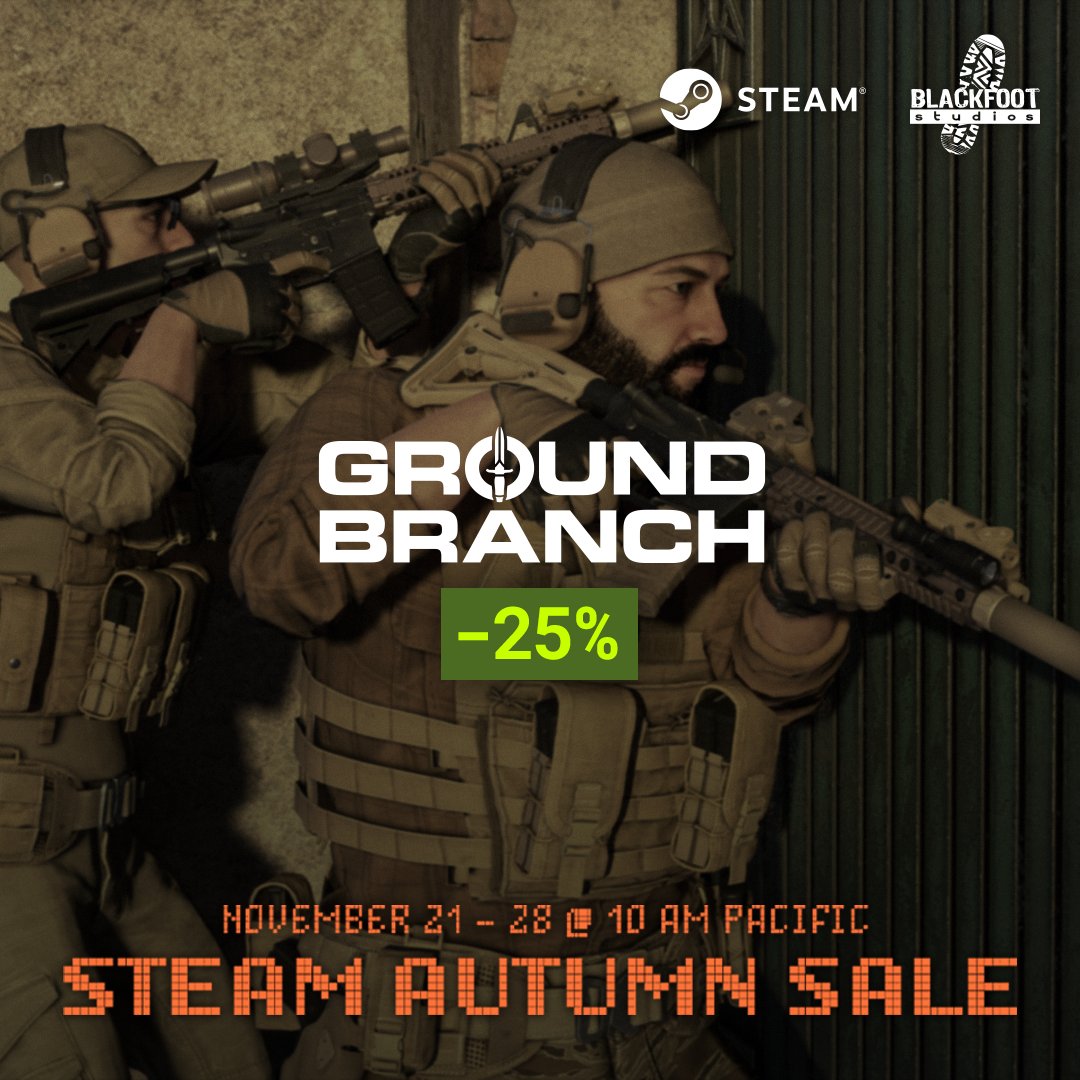 30 Minute Steam Page Makeovers