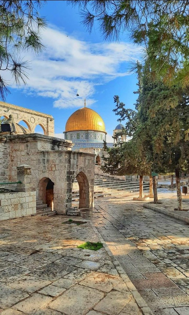 Jerusalem, Palestine