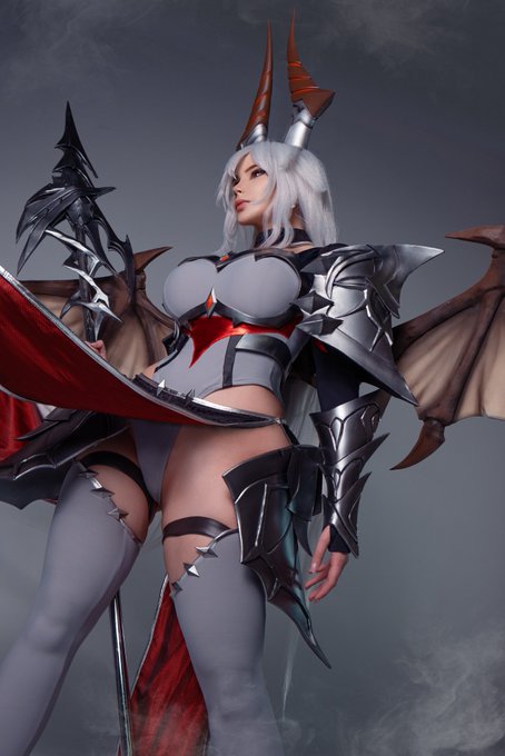 Dragoness Madeline 🔥 #omniheroes #omnidream https://t.co/iUGmYpRVRK<a href="/tag/omniheroes"class="tags">#omniheroes</a><a href="/tag/omnidream"class="tags">#omnidream</a>