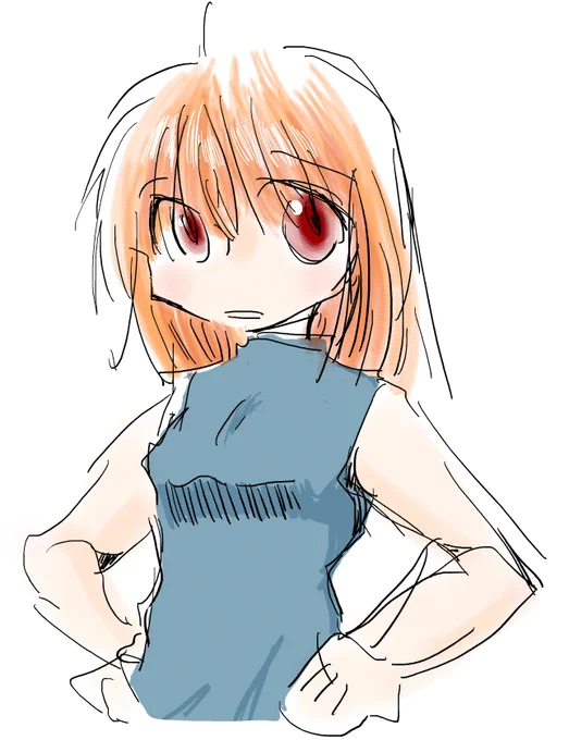 落書き そろそろ寝ましょう 
