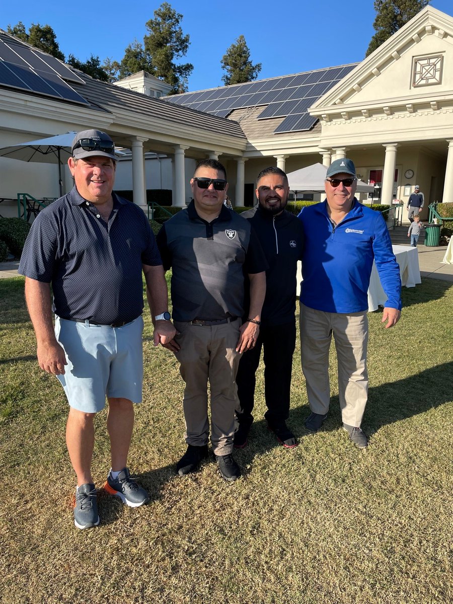 SteamNow's tweet photo. Last week, Jim Lieskovan and Rob Schmitz of Nationwide Boiler attended the #CLFP Golf Tournament in Stockton, CA. The funds directly contributed to the CLFP Scholarship Program, providing annual support to college students in California. Thank you so much for having us! #boiler https://t.co/Tqb1EkvGOz