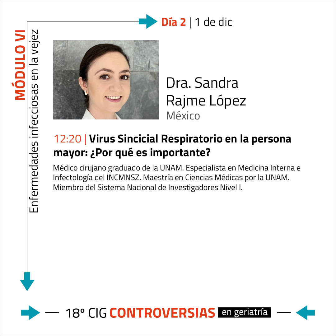 ConventionPlusM's tweet photo. ¡Prepárate para un festín intelectual en el 18° Congreso Internacional de Geriatría-Controversias en Geriatría!

No te quedes sin asistir al 18° CIG, quedan pocos lugares.

Pagina web: https://t.co/uHrJF0uA03
Registro: https://t.co/wY31Vauf3h https://t.co/RUtEgQyJz2