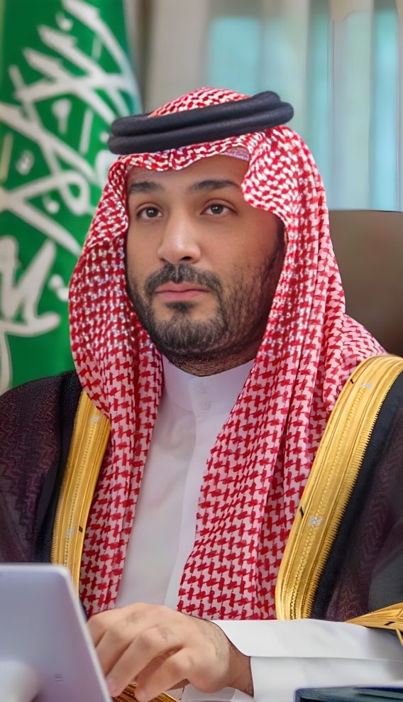 #ولي_العهد_في_اجتماع_بريكس