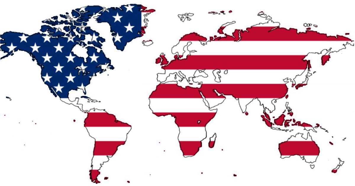 Why Is It "Empire First," Instead of "America First"?

Today on the Liberty Report: rumble.com/v3x2fu1-why-is…